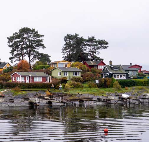 arkitekt Bergen