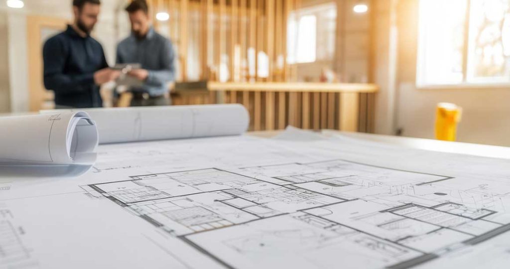 Hva gjør en arkitekt? Her er alt du trenger å vite.
