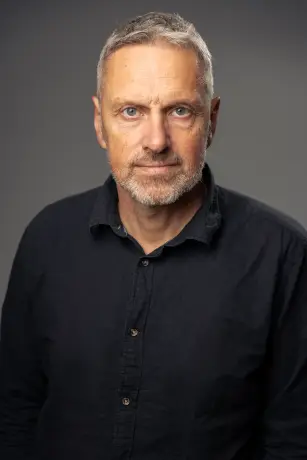 Atle Gundersen er ansatt hos LAB 4 Prosjektering AS