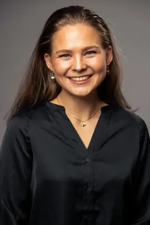 Pernille Løwe er ansatt hos LAB 4 Prosjektering AS