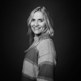 Pia Reksen er ansatt hos SPARK Studio AS
