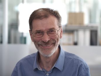 Gisle Jakhelln er ansatt hos Boarch Arkitekter AS
