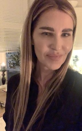 Jannicke Henriksen er ansatt hos Studio AD Arkitekttjenester