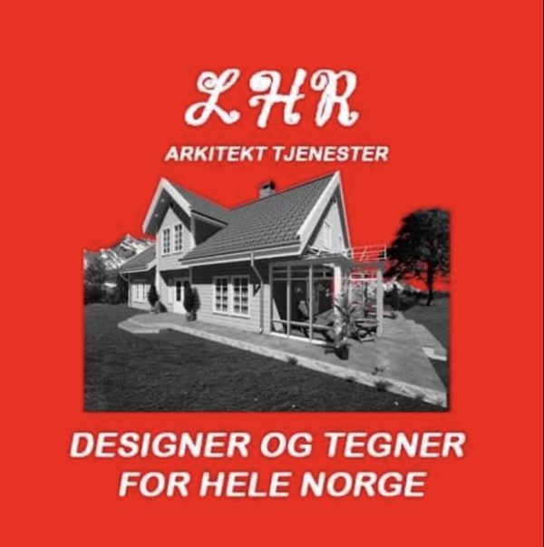 LHR Arkitekttjenester