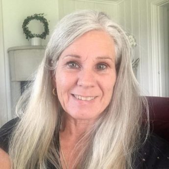 Lajla Henriette Randrup er ansatt hos LHR Arkitekttjenester
