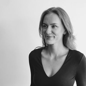 Karine Tollefsen er ansatt hos Vinkel Arkitekter AS