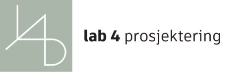 LAB 4 Prosjektering AS