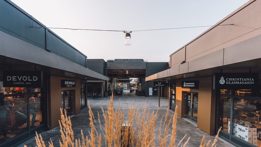 oslo outlet vestby 37 min