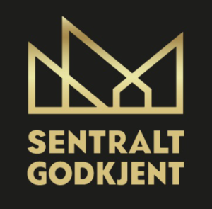 sentral godkjenning
