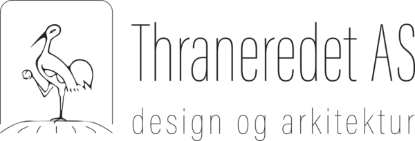 Thraneredet AS
