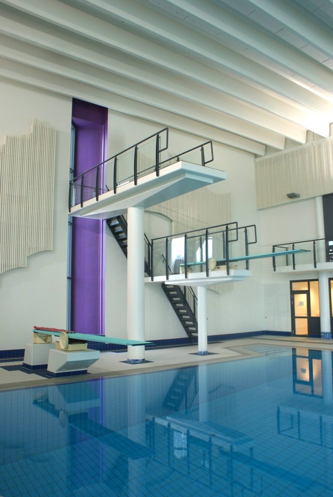 trønderhallen 2