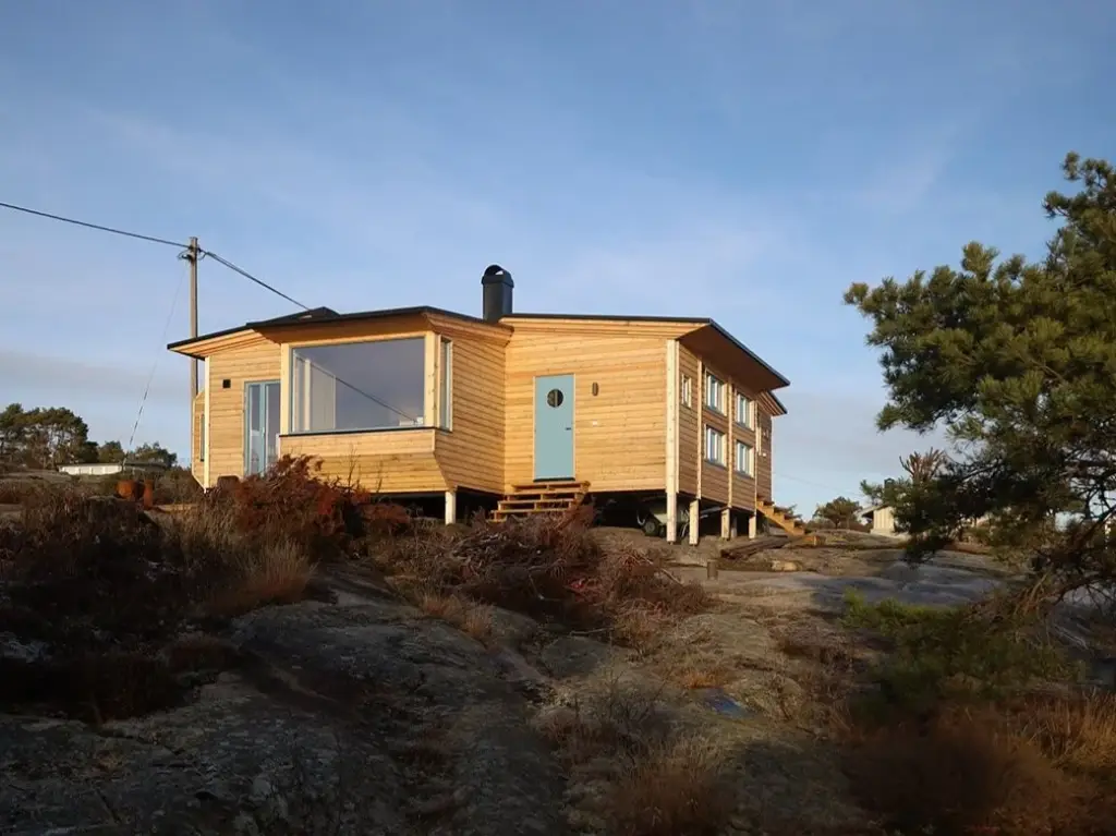 utgård 14