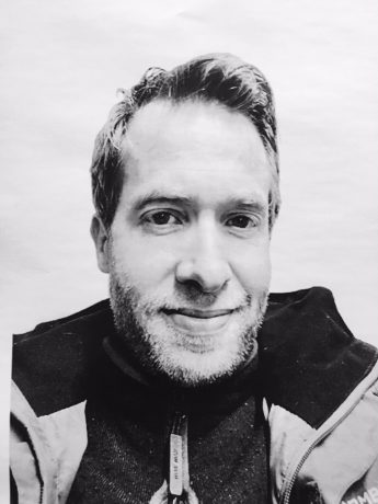Vebjørn Kjelsrud er ansatt hos Kjelsrud AS