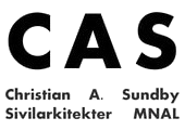 Christian Sundby Arkitekter AS