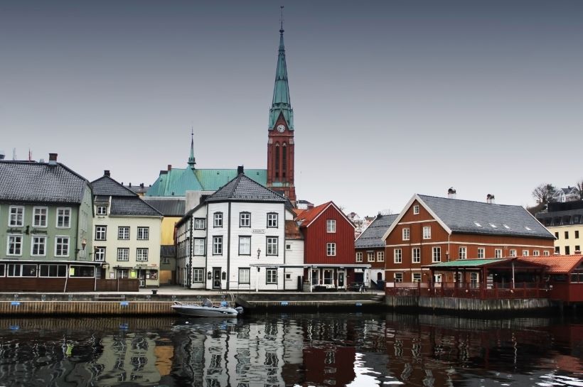 architect Arendal