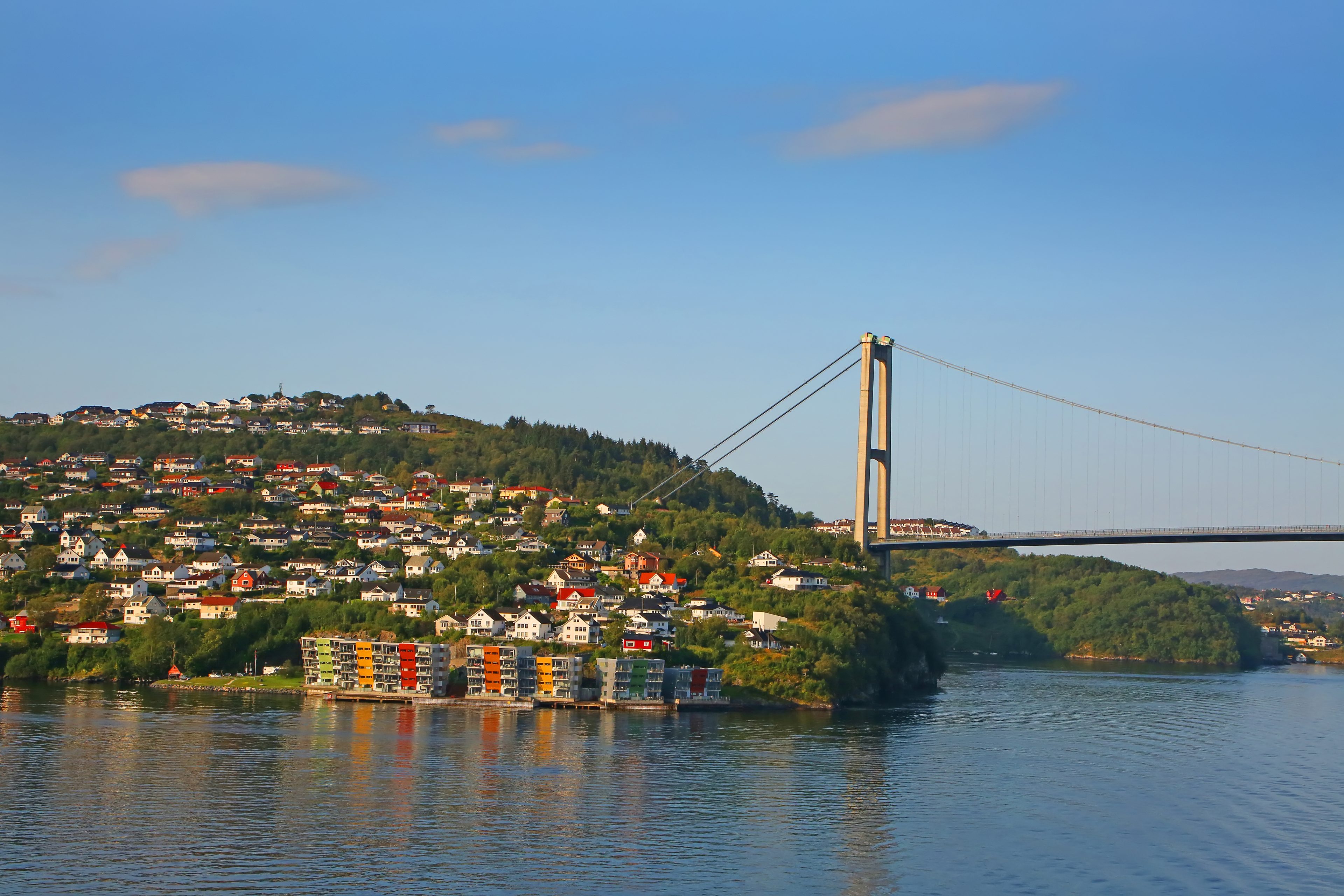 architect Askøy
