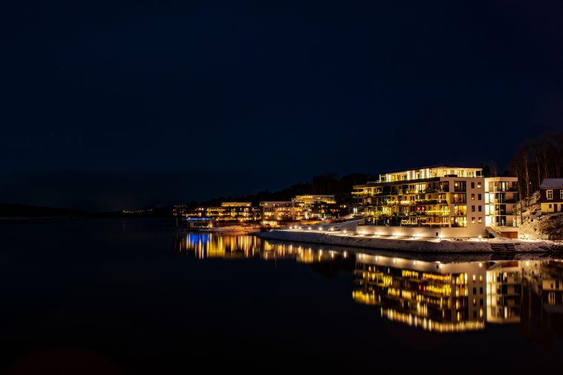 architect Eidsvoll