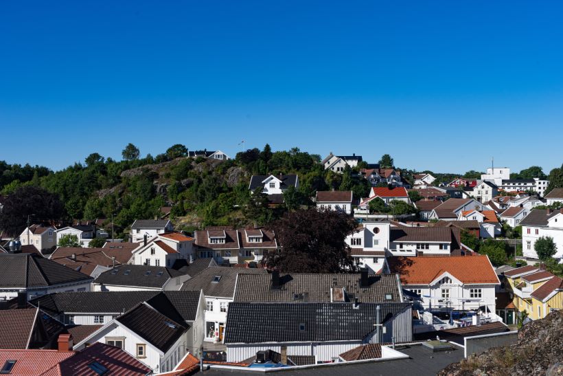 architect Grimstad