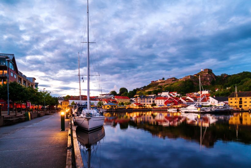 architect Halden