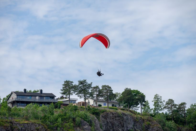 architect Holmestrand