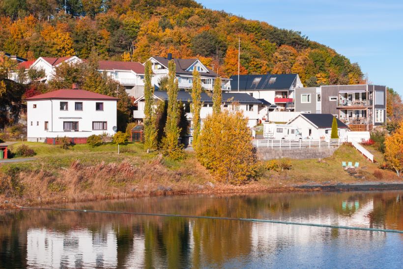 architect Levanger