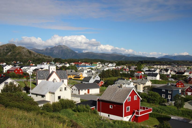 architect Molde