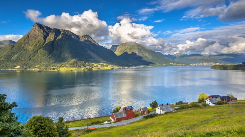 architect Volda