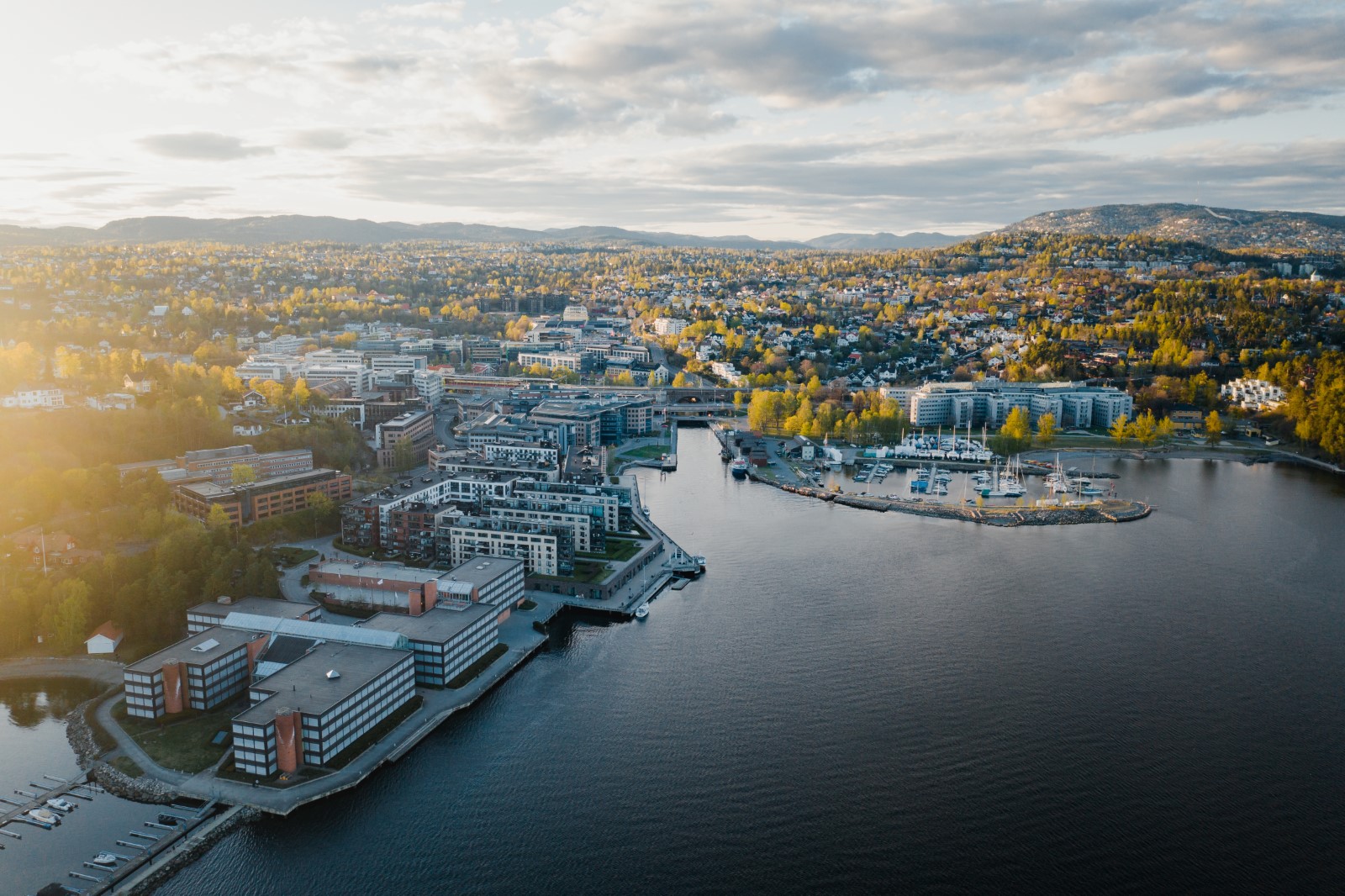 arkitekt Bærum