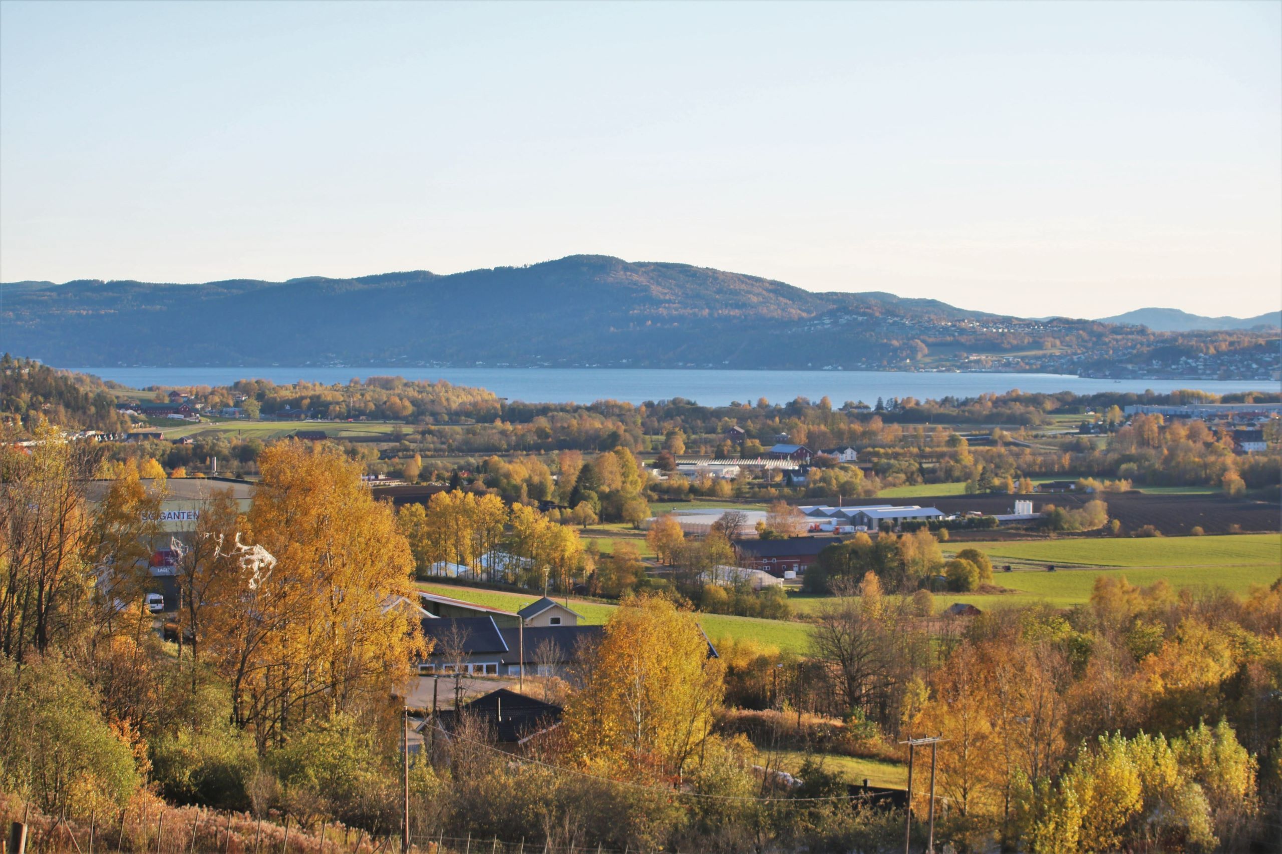 arkitekt Asker