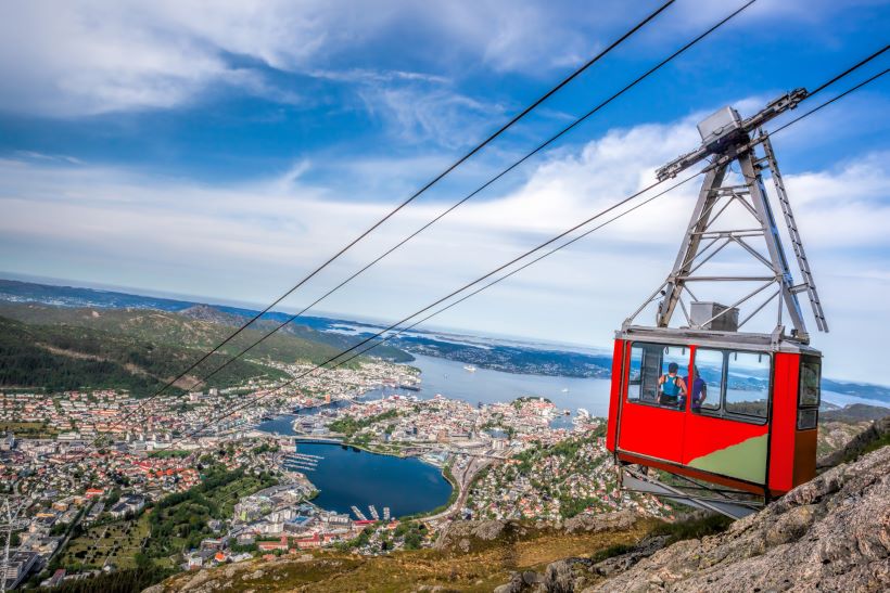 arkitekt Bergen