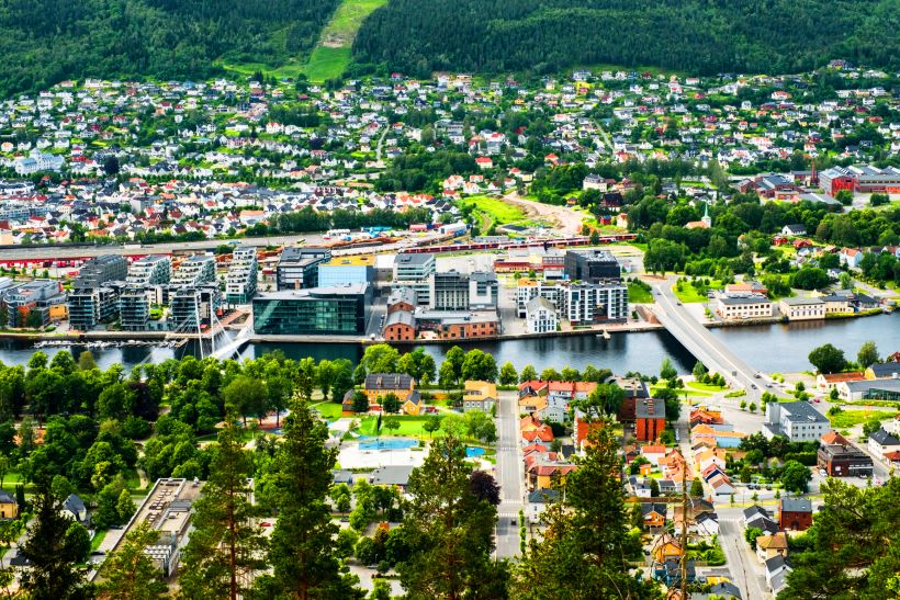arkitekt Drammen
