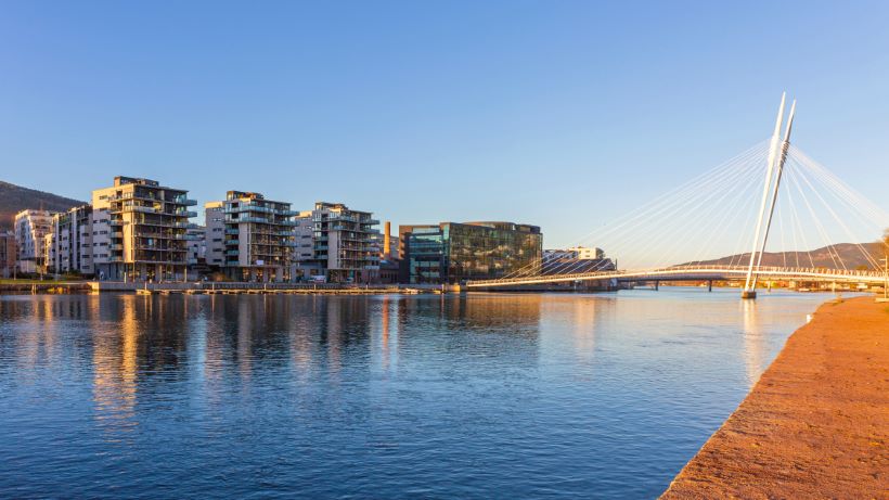 arkitekt Drammen