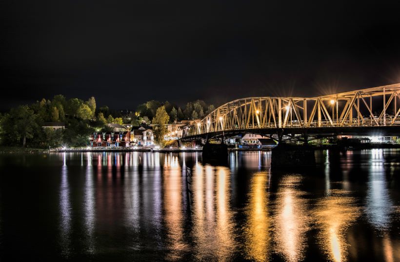 arkitekt Eidsvoll