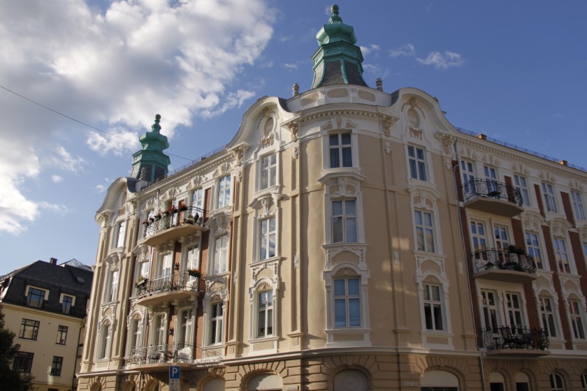 arkitekt Frogner