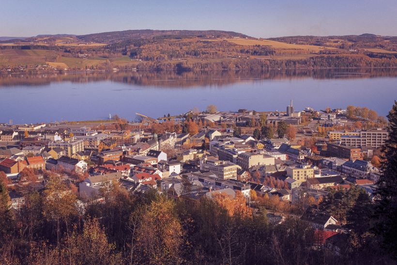 arkitekt Gjøvik