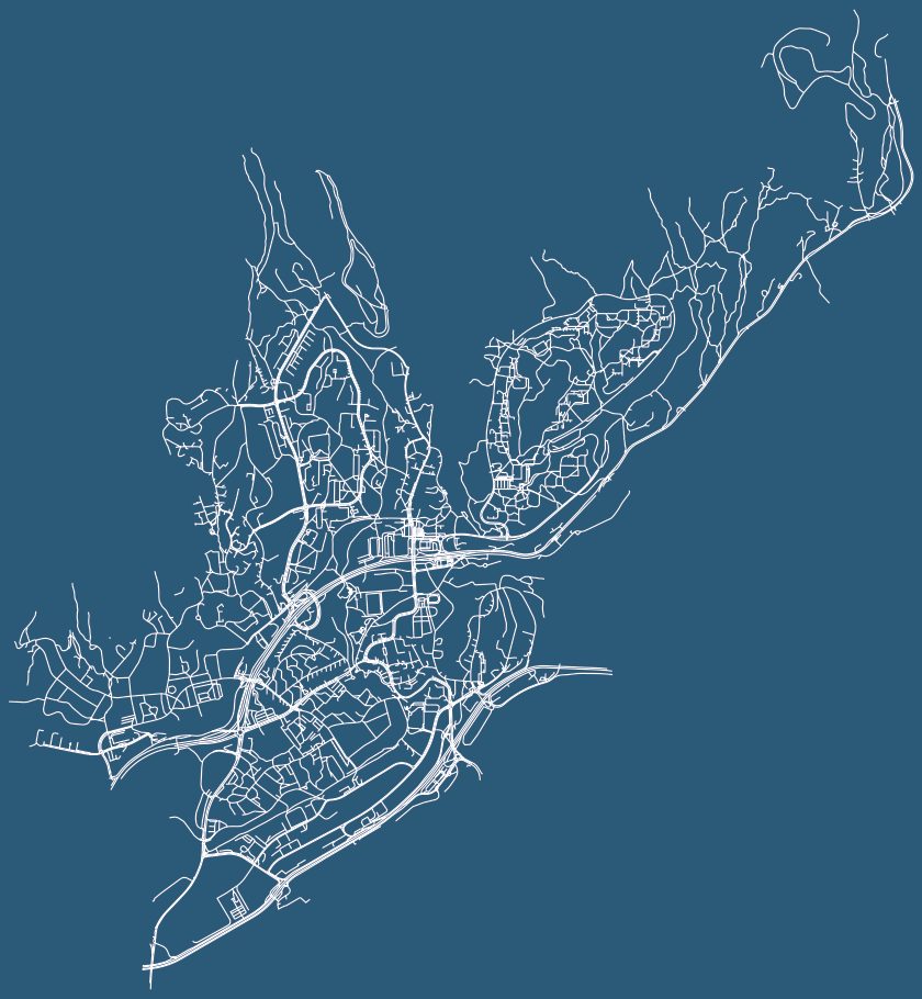 arkitekt Grorud