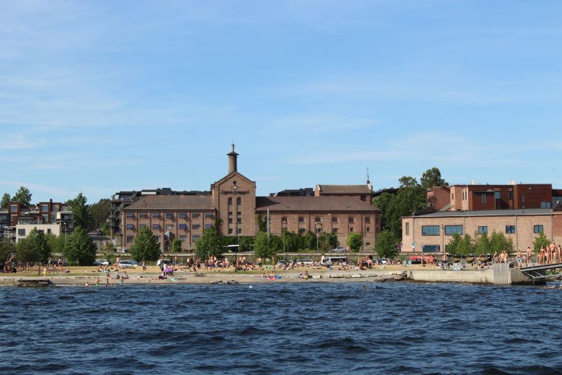 arkitekt Hamar
