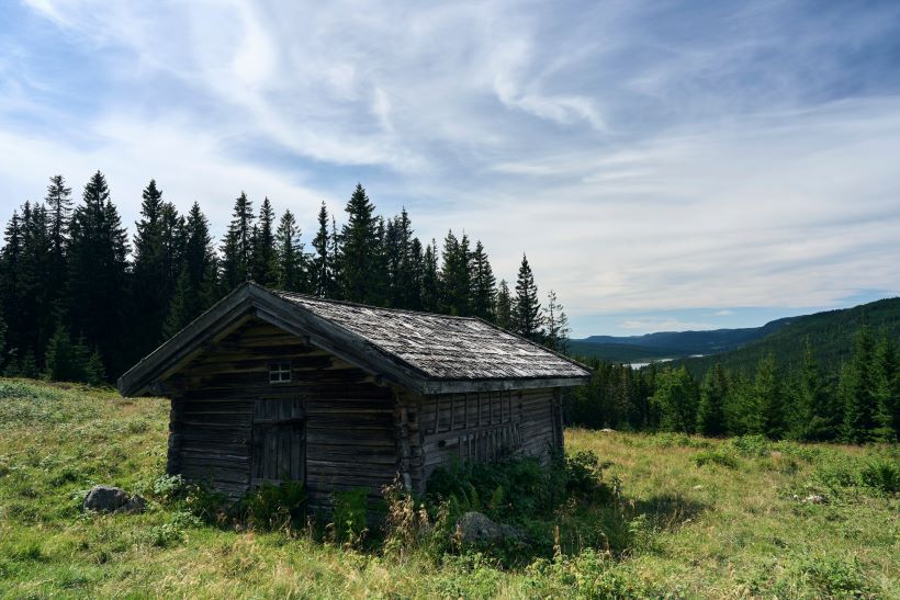 arkitekt Hurdal