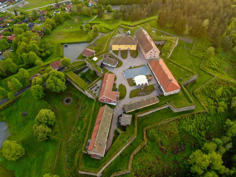 arkitekt Kongsvinger