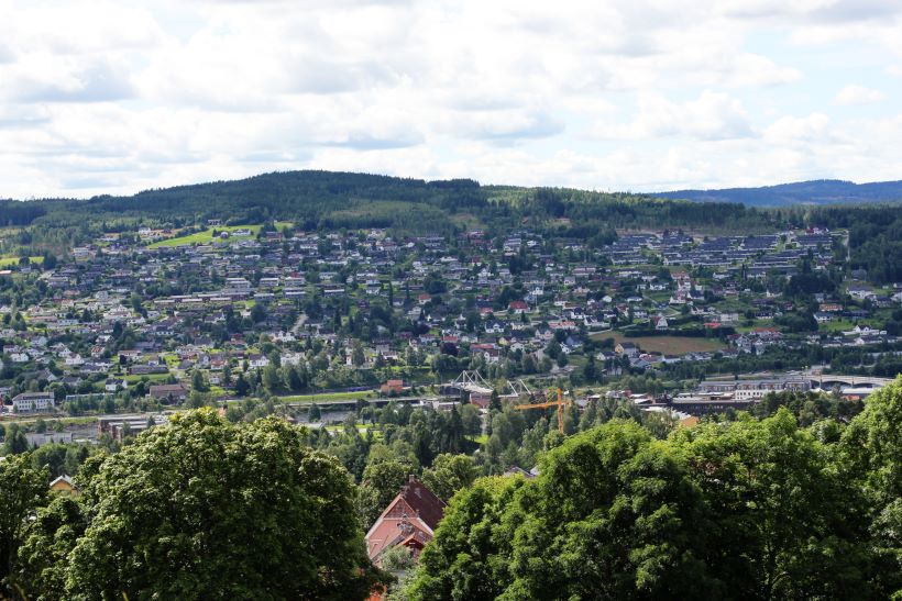 arkitekt Kongsvinger