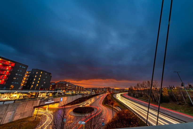 arkitekt Lørenskog