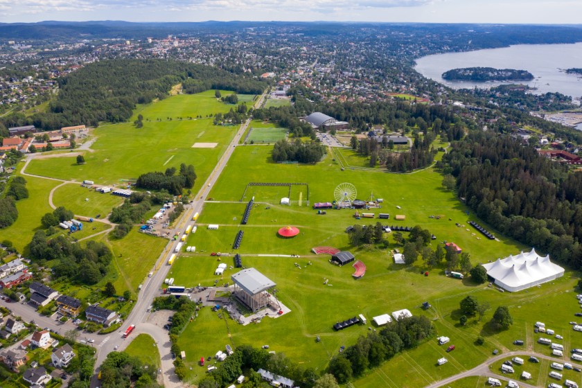arkitekt Nordstrand