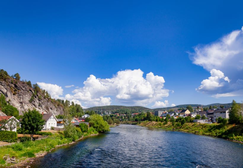 arkitekt Notodden