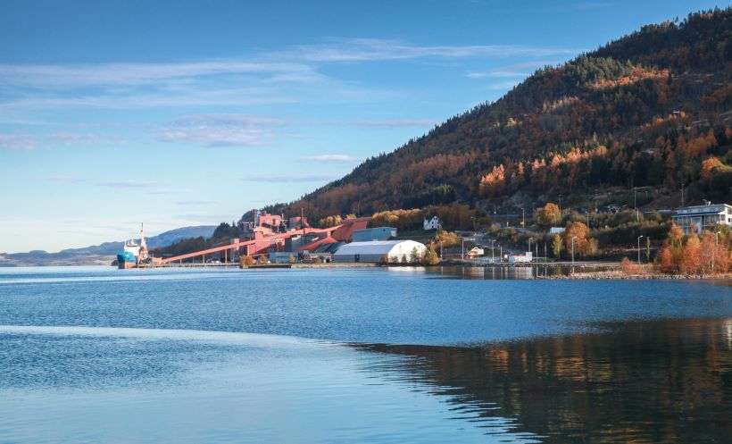 arkitekt Orkanger