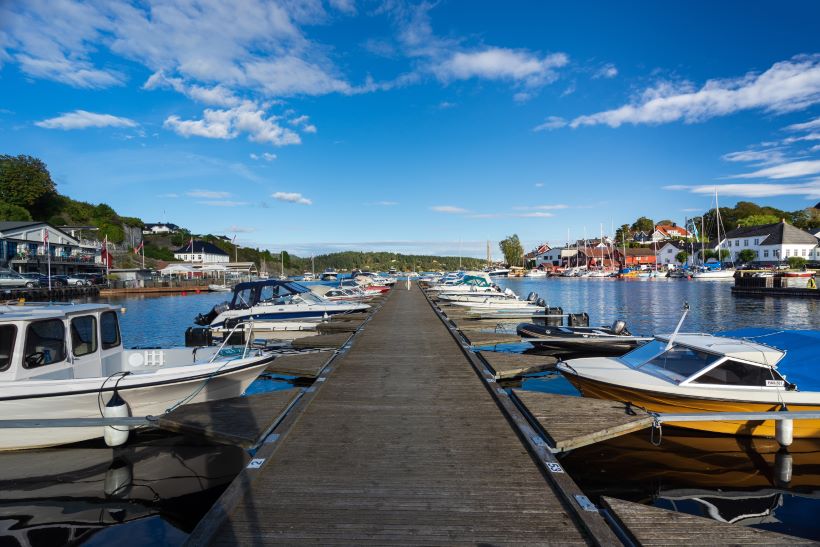 arkitekt Porsgrunn