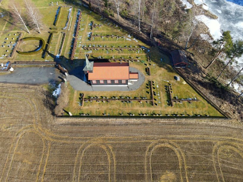 arkitekt Ringerike