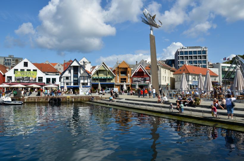 arkitekt Stavanger
