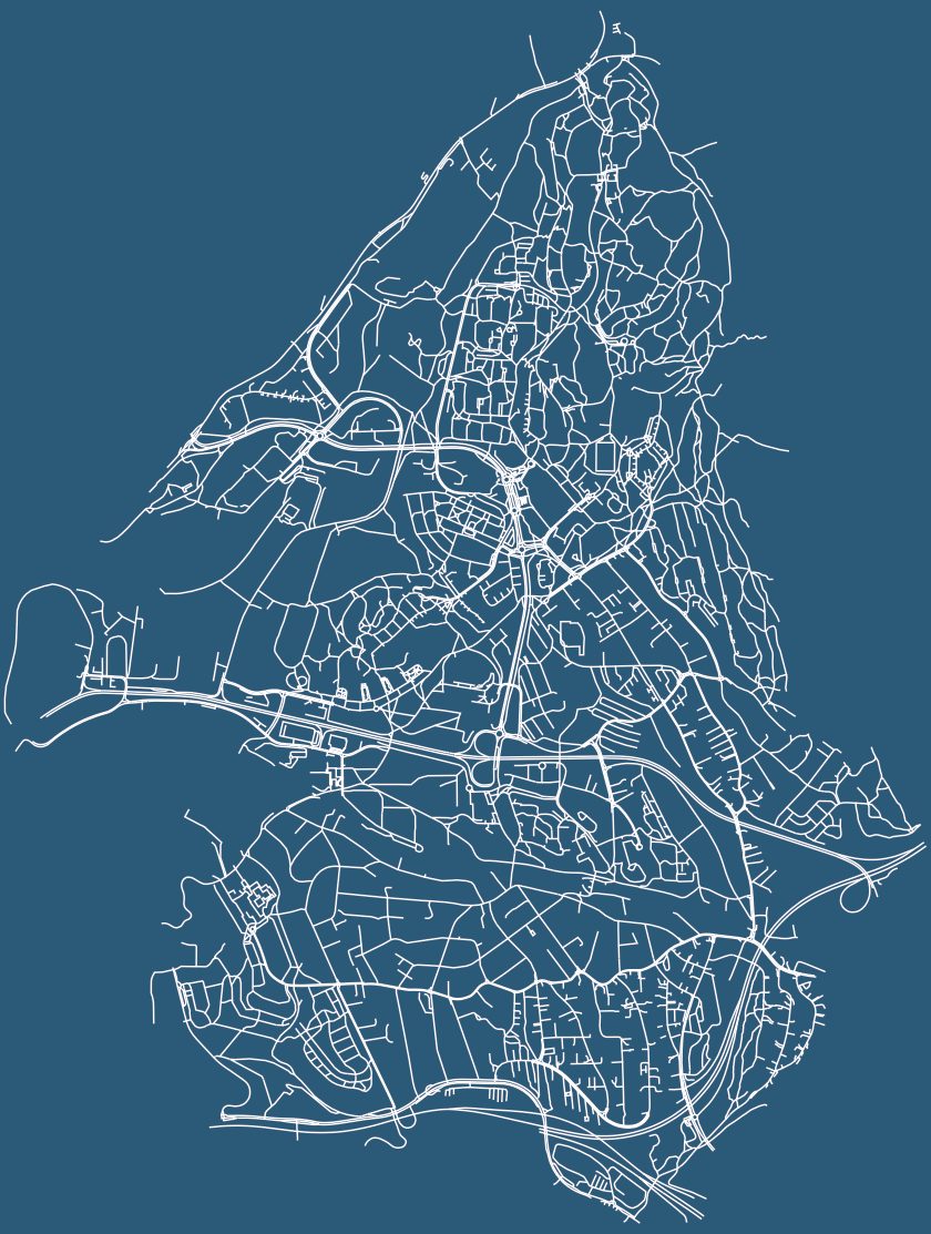 arkitekt Stovner