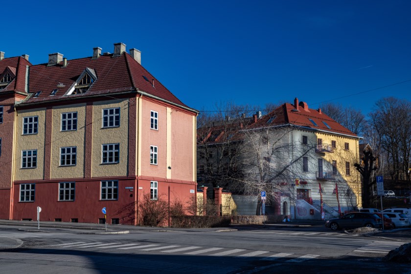 arkitekt Torshov