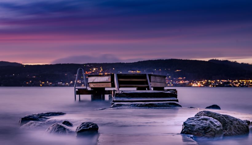 arkitekt Vestby